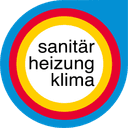 Mustermann Heizungsbau Logo