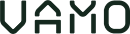 Vamo Logo
